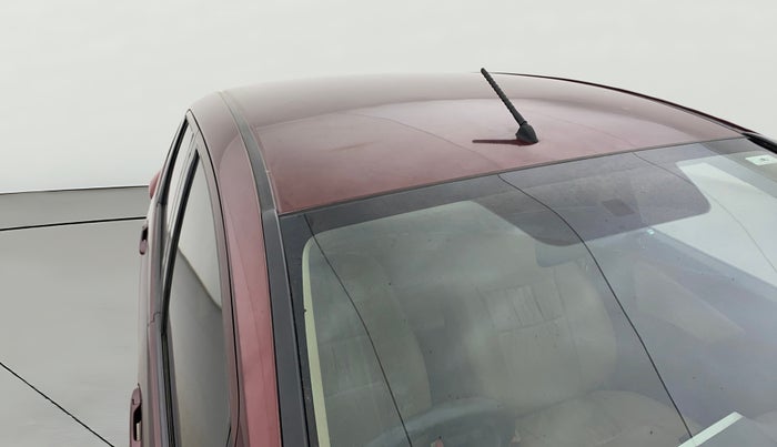 2016 Honda Jazz 1.2L I-VTEC S AT, Petrol, Automatic, 63,777 km, Roof