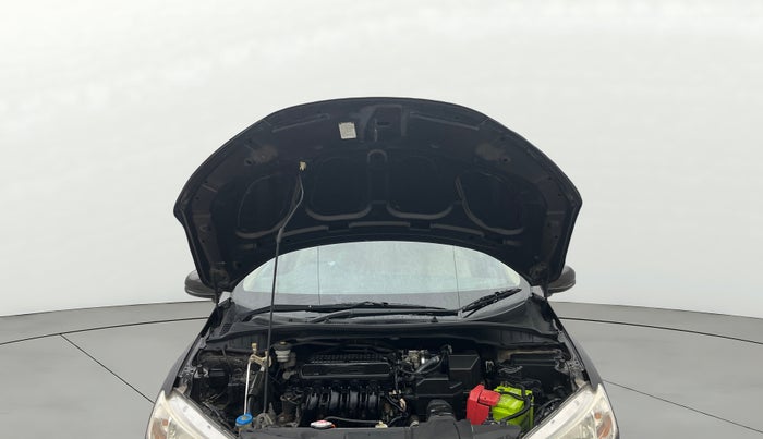 2014 Honda City 1.5L I-VTEC SV, Petrol, Manual, 76,726 km, Open Bonet