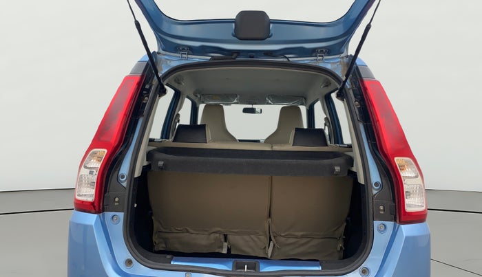 2020 Maruti New Wagon-R ZXI 1.2, Petrol, Manual, 15,130 km, Boot Open Zoomed View