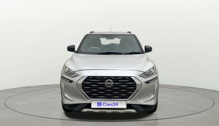 2022 Nissan MAGNITE XE, Petrol, Manual, 24,110 km, Front