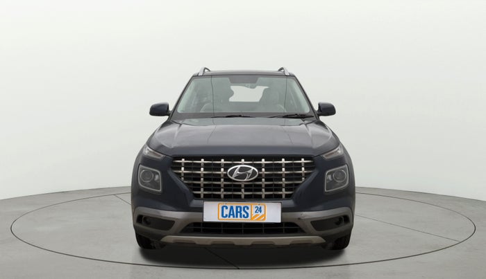 2021 Hyundai VENUE SX 1.0 TURBO, Petrol, Manual, 44,609 km, Front