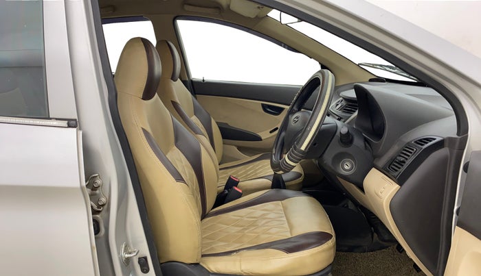 2018 Hyundai Eon ERA +, Petrol, Manual, 50,855 km, Right Side Front Door Cabin