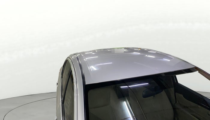 2015 Maruti Ciaz VXI+, Petrol, Manual, 59,542 km, Roof