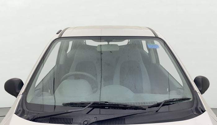 2013 Maruti Alto 800 LXI, Petrol, Manual, 48,203 km, Front Windshield