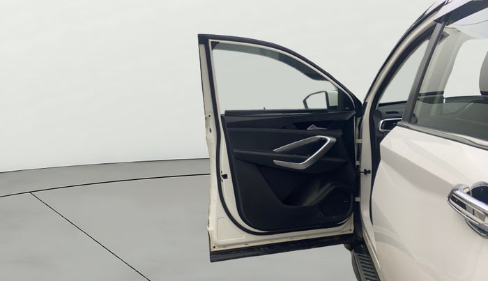 2020 MG HECTOR SHARP 1.5 DCT PETROL, Petrol, Automatic, 97,011 km, LHS Front Door