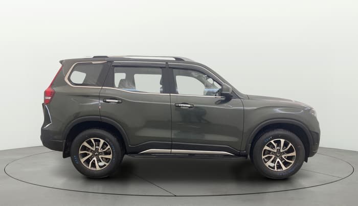 2023 Mahindra SCORPIO-N Z8 L DIESEL AT 4WD 7 STR, Diesel, Automatic, 45,447 km, Right Side View
