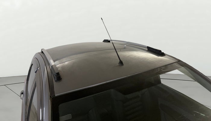 2019 Tata Tiago XZ PLUS PETROL, CNG, Manual, 93,989 km, Roof