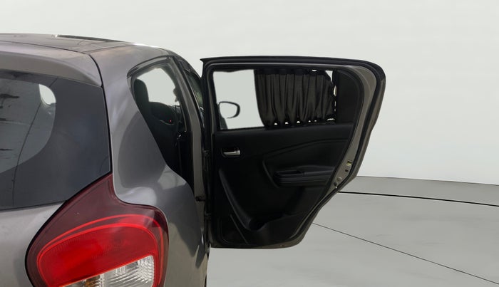 2022 Maruti Celerio VXI CNG, CNG, Manual, 96,031 km, RHS Rear Door