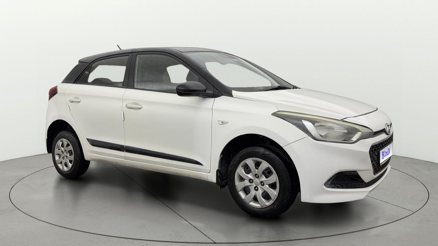 2015 Hyundai Elite i20 MAGNA 1.2, CNG, Manual, 62,225 km, SRP