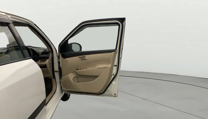 2016 Maruti Swift Dzire VDI (O), Diesel, Manual, 75,640 km, RHS Front Door