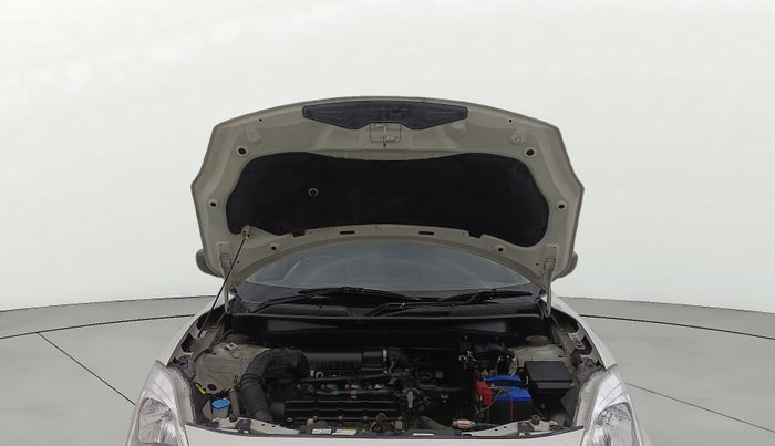 2020 Maruti Swift LXI, Petrol, Manual, 54,294 km, Open Bonet