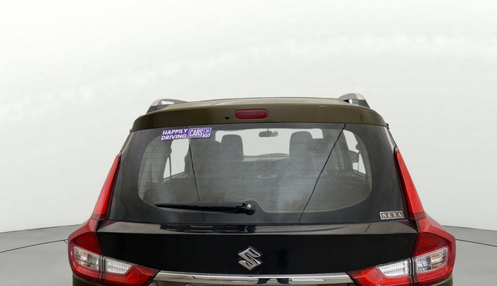 2019 Maruti XL6 ALPHA AT, Petrol, Automatic, 72,585 km, Rear Windshield