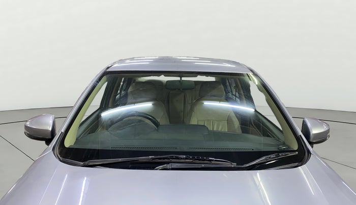 2022 Honda Amaze 1.2L I-VTEC S, Petrol, Manual, 39,520 km, Front Windshield