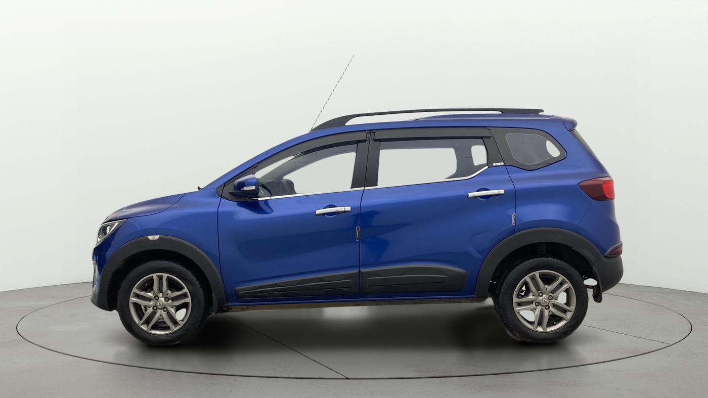 2020 Renault TRIBER RXZ, Petrol, Manual, 25,945 km, Left Side