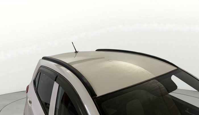 2017 Hyundai Grand i10 SPORTZ (O) 1.2 KAPPA VTVT, CNG, Manual, 86,122 km, Roof