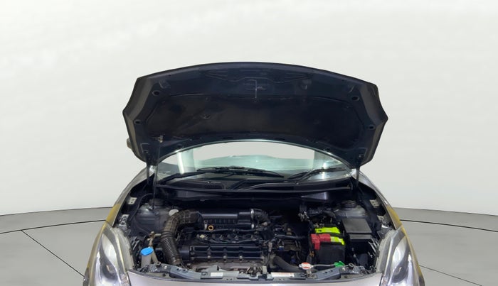 2018 Maruti Dzire ZXI PLUS, Petrol, Manual, 77,751 km, Open Bonet