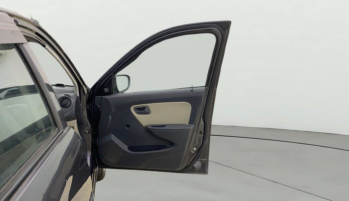 2017 Maruti Alto K10 LXI CNG (AIRBAG), CNG, Manual, 72,705 km, RHS Front Door