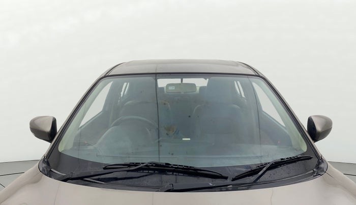 2019 Maruti Dzire ZXI, Petrol, Manual, 39,536 km, Front Windshield