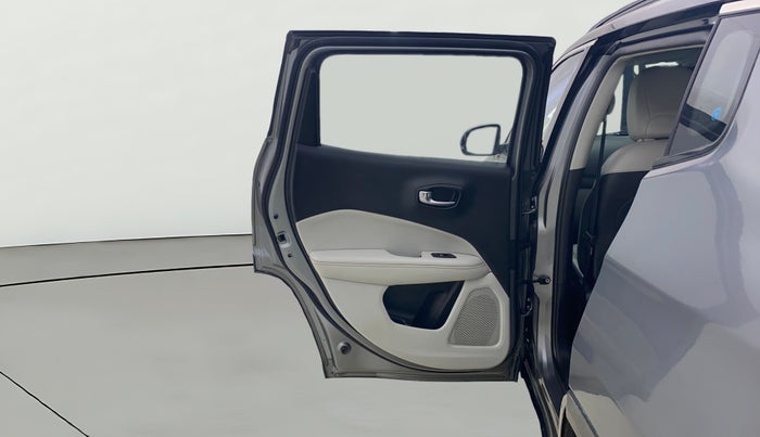 2018 Jeep Compass LIMITED (O) 2.0 DIESEL, Diesel, Manual, 1,21,014 km, LHS Rear Door