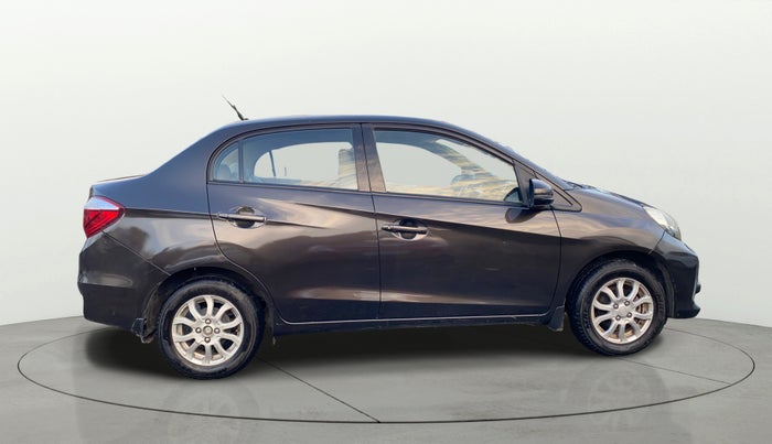 2016 Honda Amaze 1.2L I-VTEC VX, Petrol, Manual, 49,933 km, Right Side View
