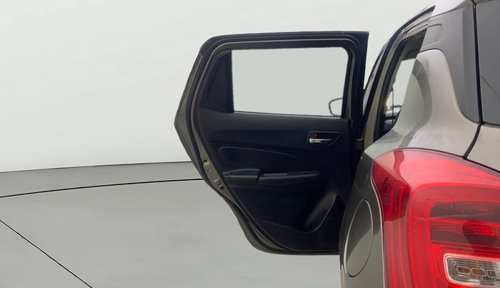 2019 Maruti Swift ZXI PLUS AMT, Petrol, Automatic, 52,416 km, LHS Rear Door