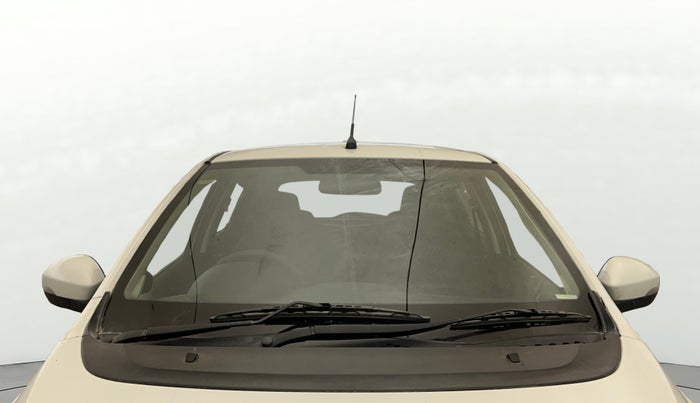 2018 Tata Tiago XZ PETROL, Petrol, Manual, 96,633 km, Front Windshield
