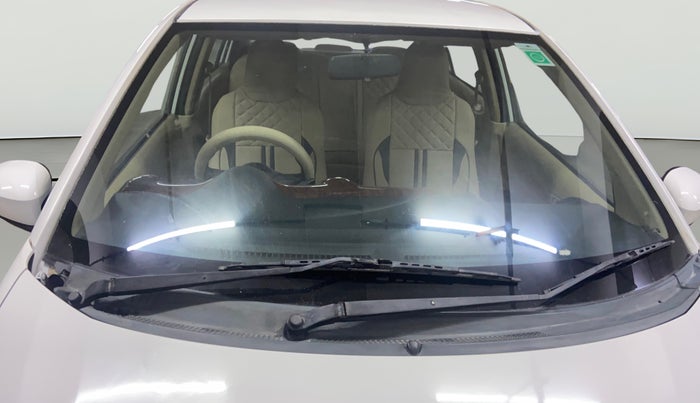 2014 Honda Amaze 1.5L I-DTEC S, Diesel, Manual, 82,876 km, Front Windshield