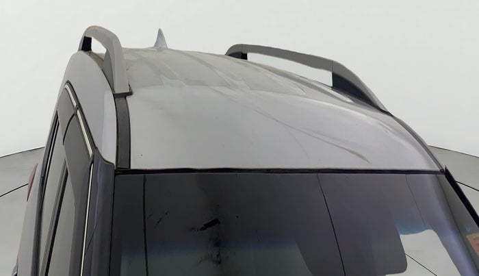 2018 Hyundai Creta SX PLUS 1.6 DIESEL, Diesel, Manual, 1,28,912 km, Roof