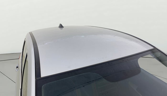 2017 Hyundai Grand i10 MAGNA 1.2 KAPPA VTVT, CNG, Manual, 80,100 km, Roof