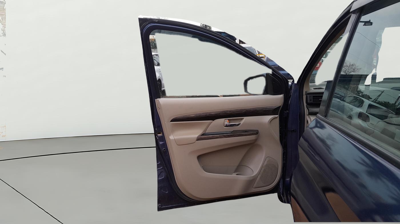 2020 Maruti Ertiga ZXI+ SHVS, Petrol, Manual, 42,160 km, LHS Front Door