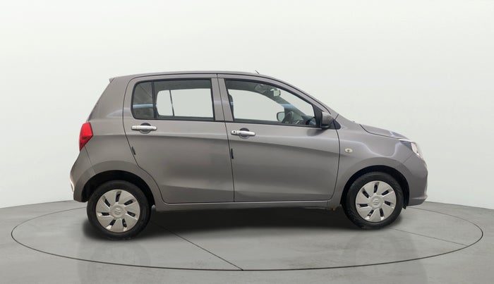 2020 Maruti Celerio VXI CNG, CNG, Manual, 48,021 km, Right Side View