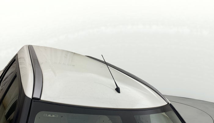 2020 Maruti Vitara Brezza ZXI PLUS AT SHVS, Petrol, Automatic, 66,311 km, Roof