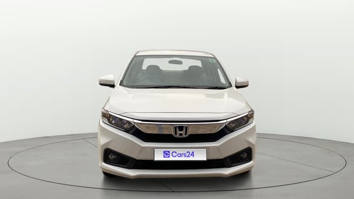 2019 Honda Amaze 1.2L I-VTEC VX, Petrol, Manual, 42,143 km, Front
