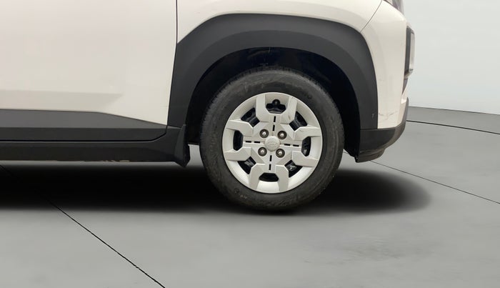 2024 Hyundai EXTER S 1.2 MT, Petrol, Manual, 45,532 km, Right Front Wheel