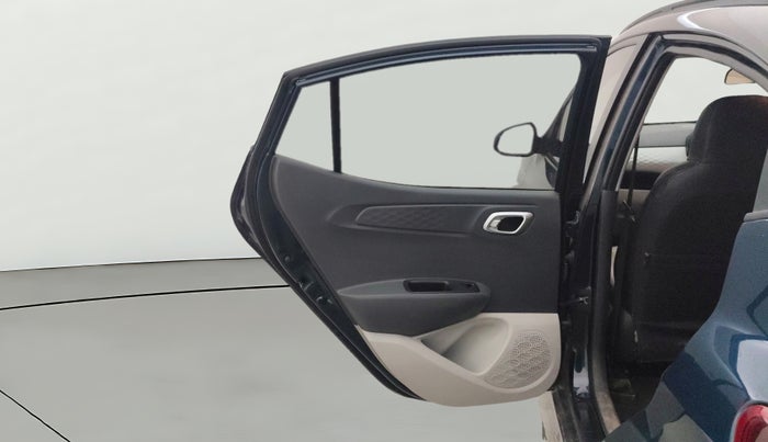 2023 Hyundai GRAND I10 NIOS SPORTZ 1.2 KAPPA VTVT, Petrol, Manual, 18,708 km, LHS Rear Door