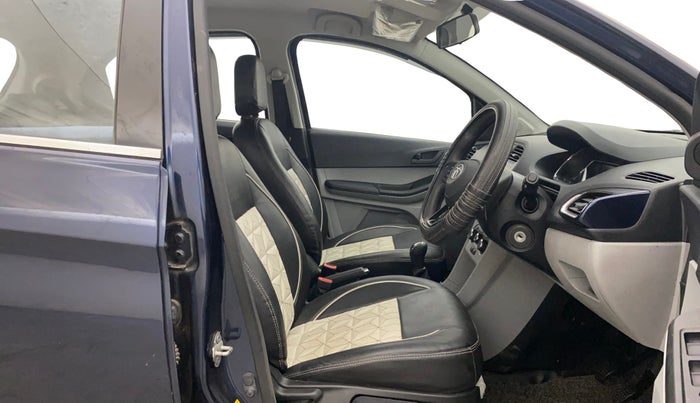 2021 Tata Tiago XZ PETROL, Petrol, Manual, 17,196 km, Right Side Front Door Cabin