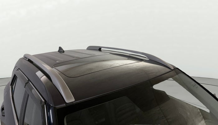 2019 Hyundai VENUE SX 1.0 TURBO, Petrol, Manual, 51,410 km, Roof