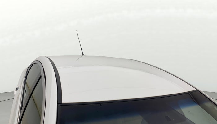 2014 Hyundai Verna FLUIDIC 1.4 CRDI CX, Diesel, Manual, 1,42,148 km, Roof