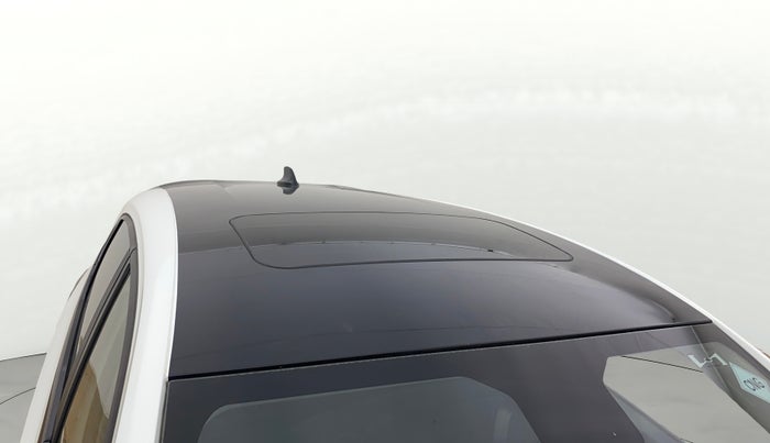 2023 Tata ALTROZ XZ PLUS SUNROOF CNG, CNG, Manual, 41,807 km, Roof