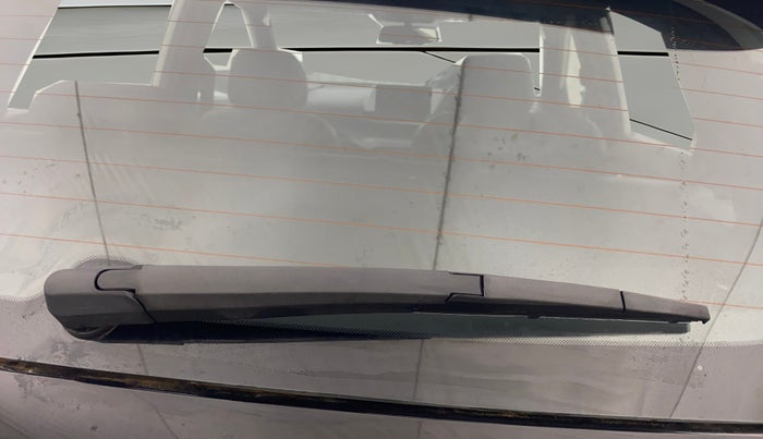 2023 Hyundai NEW I20 N LINE N8 1.0 TURBO DCT, Petrol, Automatic, 15,002 km, Rear Wiper