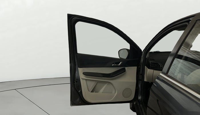 2024 Tata TIGOR XZA Plus iCNG , CNG, Automatic, 23,568 km, LHS Front Door