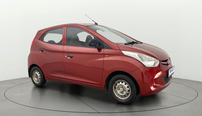2013 Hyundai Eon ERA +, Petrol, Manual, 41,357 km, Right Front Diagonal
