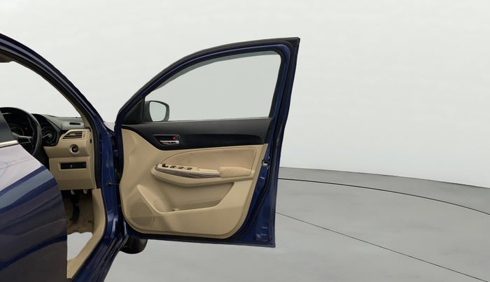 2020 Maruti Dzire ZXI, Petrol, Manual, 81,680 km, RHS Front Door