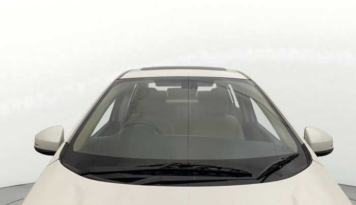 2018 Honda City 1.5L I-VTEC ZX CVT, Petrol, Automatic, 79,675 km, Front Windshield