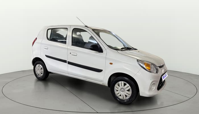 2016 Maruti Alto 800 LXI, Petrol, Manual, 69,830 km, SRP