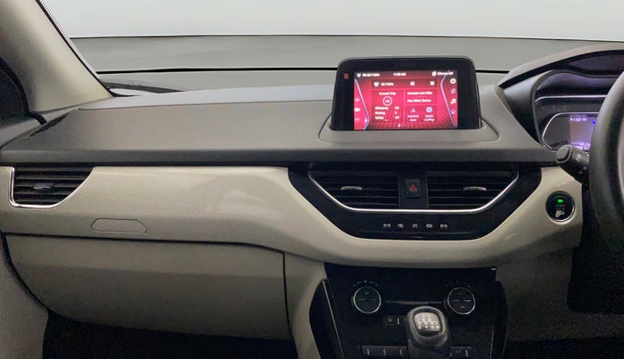 2021 Tata NEXON XZ PLUS DIESEL, Diesel, Manual, 68,460 km, Air Conditioner