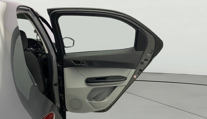 2024 Tata Tiago XT (O) PETROL, Petrol, Manual, 7,625 km, RHS Rear Door