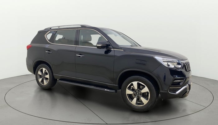 2022 Mahindra ALTURAS G4 4WD AT, Diesel, Automatic, 31,163 km, SRP
