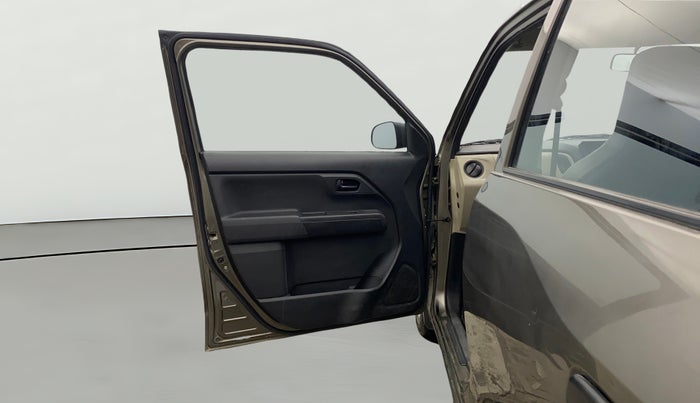 2021 Maruti New Wagon-R LXI CNG (O) 1.0, CNG, Manual, 55,225 km, LHS Front Door