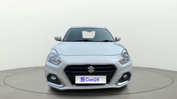2021 Maruti Dzire ZXI AMT, Petrol, Automatic, 83,092 km, Front